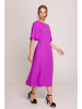Stylove Kleid in Lila