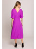 Stylove Kleid in Lila