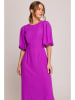Stylove Kleid in Lila