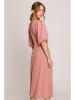 Stylove Kleid in Rosa