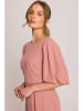 Stylove Kleid in Rosa