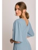 Stylove Jurk lichtblauw