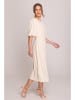 Stylove Jurk beige