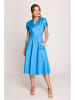 Stylove Kleid in Blau