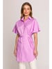 Stylove Tunike in Lila
