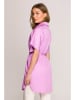 Stylove Tunike in Lila