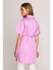 Stylove Tunike in Lila