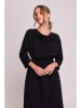 Stylove Sukienka w kolorze czarnym