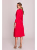 Stylove Kleid in Rot