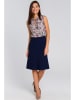 Stylove Blusentop in Lila