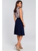 Stylove Blusentop in Lila