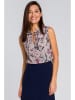 Stylove Blusentop in Lila