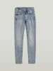 G-Star Jeans - Super Skinny fit - in Hellblau