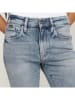 G-Star Dżinsy - Super Skinny fit - w kolorze błękitnym