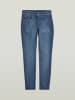 G-Star Spijkerbroek "Lhana" - super skinny fit - blauw