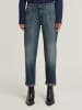 G-Star Jeans "Kate" - Mom fit - in Blau