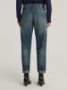 G-Star Jeans "Kate" - Mom fit - in Blau