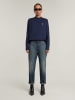 G-Star Jeans "Kate" - Mom fit - in Blau