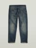 G-Star Jeans "Kate" - Mom fit - in Blau