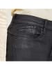 G-Star Dżinsy "Lhana" - Skinny fit - w kolorze czarnym