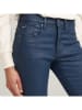 G-Star Spijkerbroek "Lhana" - skinny fit - blauw