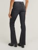 G-Star Jeans - Flare fit - in Schwarz