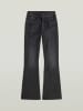 G-Star Jeans - Flare fit - in Schwarz