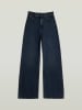 G-Star Spijkerbroek - loose fit - donkerblauw