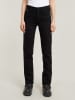 G-Star Jeans "Strace" - Straight fit - in Schwarz