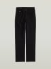 G-Star Jeans "Strace" - Straight fit - in Schwarz