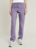 G-Star Jeans "Strace" - Straight fit - in Lila
