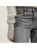G-Star Jeans "Viktoria" - Straight fit - in Grau