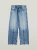 G-Star Spijkerbroek - loose fit - lichtblauw