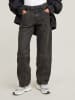 G-Star Spijkerbroek - loose fit - antraciet