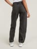 G-Star Spijkerbroek - loose fit - antraciet