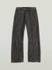 G-Star Spijkerbroek - loose fit - antraciet