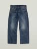 G-Star Jeans - Comfort fit - in Dunkelblau