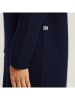 G-Star Kleid in Dunkelblau