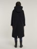 G-Star Parka in Schwarz
