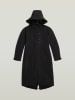 G-Star Parka in Schwarz