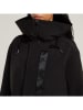 G-Star Parka in Schwarz