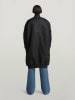 G-Star Übergangsjacke in Schwarz