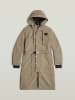 G-Star Tussenmantel beige