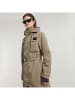 G-Star Tussenmantel beige