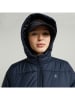 G-Star Steppjacke in Dunkelblau