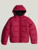 G-Star Steppjacke in Pink
