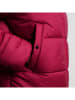 G-Star Doorgestikte jas roze