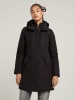 G-Star Parka w kolorze czarnym