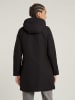 G-Star Parka w kolorze czarnym