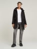 G-Star Parka in Schwarz